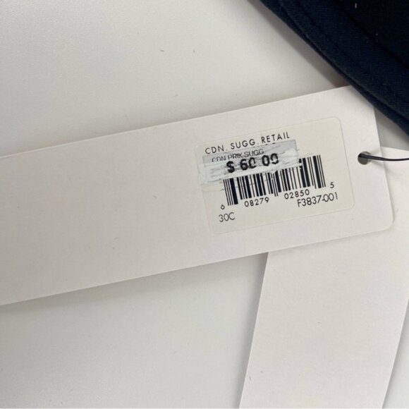 Calvin Klein Perfectly Fit Modern TShirt Bra Black Size 30C - Picture 13 of 13